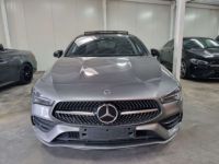 Mercedes CLA 200 AMG-NIGHT- PANO+AMBIANCE LIGHTING+SEATS MEM- [BTW] - <small></small> 28.500 € <small>TTC</small> - #2