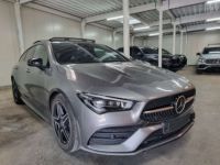 Mercedes CLA 200 AMG-NIGHT- PANO+AMBIANCE LIGHTING+SEATS MEM- [BTW] - <small></small> 28.500 € <small>TTC</small> - #3