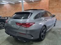 Mercedes CLA 200 AMG-NIGHT- PANO+AMBIANCE LIGHTING+SEATS MEM- [BTW] - <small></small> 28.500 € <small>TTC</small> - #4