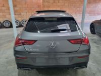 Mercedes CLA 200 AMG-NIGHT- PANO+AMBIANCE LIGHTING+SEATS MEM- [BTW] - <small></small> 28.500 € <small>TTC</small> - #5