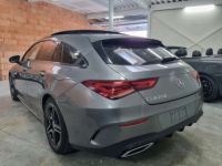 Mercedes CLA 200 AMG-NIGHT- PANO+AMBIANCE LIGHTING+SEATS MEM- [BTW] - <small></small> 28.500 € <small>TTC</small> - #6