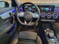 Mercedes CLA 200 AMG-NIGHT- PANO+AMBIANCE LIGHTING+SEATS MEM- [BTW] - <small></small> 28.500 € <small>TTC</small> - #8