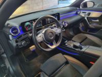 Mercedes CLA 200 AMG-NIGHT- PANO+AMBIANCE LIGHTING+SEATS MEM- [BTW] - <small></small> 28.500 € <small>TTC</small> - #10