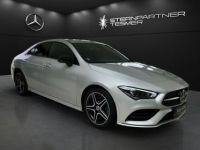 Mercedes CLA 200 AMG, Night P, Kamera, - <small></small> 35.350 € <small>TTC</small> - #5