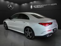 Mercedes CLA 200 AMG, Night P, Kamera, - <small></small> 35.350 € <small>TTC</small> - #2