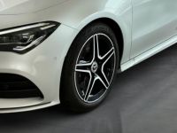 Mercedes CLA 200 AMG, Night P, Kamera, - <small></small> 35.350 € <small>TTC</small> - #9