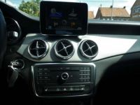 Mercedes CLA 200 AUTOMATIC-BI-XENON-PANORAMADAK-CAMERA-16BLACK - <small></small> 16.990 € <small>TTC</small> - #13