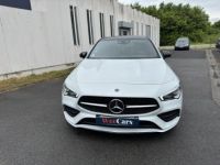 Mercedes CLA 200 BV 7G-DCT AMG LINE - Garantie 12 mois - <small></small> 35.990 € <small>TTC</small> - #2