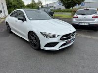 Mercedes CLA 200 BV 7G-DCT AMG LINE - Garantie 12 mois - <small></small> 35.990 € <small>TTC</small> - #3