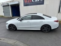 Mercedes CLA 200 BV 7G-DCT AMG LINE - Garantie 12 mois - <small></small> 35.990 € <small>TTC</small> - #4