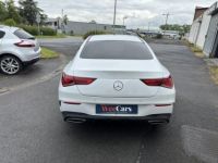 Mercedes CLA 200 BV 7G-DCT AMG LINE - Garantie 12 mois - <small></small> 35.990 € <small>TTC</small> - #5