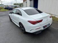 Mercedes CLA 200 BV 7G-DCT AMG LINE - Garantie 12 mois - <small></small> 35.990 € <small>TTC</small> - #11