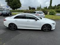 Mercedes CLA 200 BV 7G-DCT AMG LINE - Garantie 12 mois - <small></small> 35.990 € <small>TTC</small> - #12