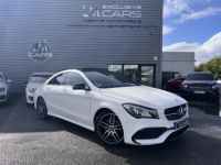 Mercedes CLA 200 BV 7G-DCT Fascination AMG Line PHASE 2. - <small></small> 25.990 € <small>TTC</small> - #1