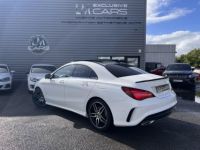 Mercedes CLA 200 BV 7G-DCT Fascination AMG Line PHASE 2. - <small></small> 25.990 € <small>TTC</small> - #2