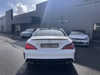 Mercedes CLA 200 BV 7G-DCT Fascination AMG Line PHASE 2. - <small></small> 25.990 € <small>TTC</small> - #3