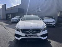 Mercedes CLA 200 BV 7G-DCT Fascination AMG Line PHASE 2. - <small></small> 25.990 € <small>TTC</small> - #4