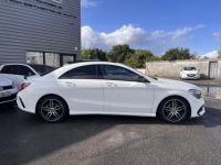 Mercedes CLA 200 BV 7G-DCT Fascination AMG Line PHASE 2. - <small></small> 25.990 € <small>TTC</small> - #5