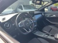 Mercedes CLA 200 BV 7G-DCT Fascination AMG Line PHASE 2. - <small></small> 25.990 € <small>TTC</small> - #13