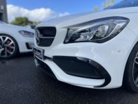 Mercedes CLA 200 BV 7G-DCT Fascination AMG Line PHASE 2. - <small></small> 25.990 € <small>TTC</small> - #24