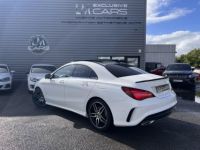 Mercedes CLA 200 BV 7G-DCT Fascination AMG Line PHASE 2. 470e/mois - <small></small> 27.990 € <small>TTC</small> - #6