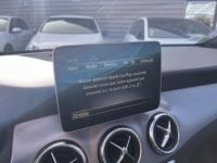 Mercedes CLA 200 BV 7G-DCT Fascination AMG Line PHASE 2. 470e/mois - <small></small> 27.990 € <small>TTC</small> - #16
