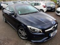 Mercedes CLA 200 CDI 136 CV GPS PACK AMG CAMÉRA JA 18 FULL LED RÉGULATEUR BOITE AUTO DCT-7 - <small></small> 21.900 € <small>TTC</small> - #1