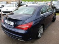 Mercedes CLA 200 CDI 136 CV GPS PACK AMG CAMÉRA JA 18 FULL LED RÉGULATEUR BOITE AUTO DCT-7 - <small></small> 21.900 € <small>TTC</small> - #2