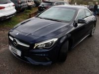 Mercedes CLA 200 CDI 136 CV GPS PACK AMG CAMÉRA JA 18 FULL LED RÉGULATEUR BOITE AUTO DCT-7 - <small></small> 21.900 € <small>TTC</small> - #4