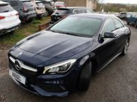 Mercedes CLA 200 CDI 136 CV GPS PACK AMG CAMÉRA JA 18 FULL LED RÉGULATEUR BOITE AUTO DCT-7 - <small></small> 21.900 € <small>TTC</small> - #5