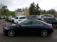 Mercedes CLA 200 CDI 136 CV GPS PACK AMG CAMÉRA JA 18 FULL LED RÉGULATEUR BOITE AUTO DCT-7 - <small></small> 21.900 € <small>TTC</small> - #6