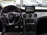 Mercedes CLA 200 CDI 136 CV GPS PACK AMG CAMÉRA JA 18 FULL LED RÉGULATEUR BOITE AUTO DCT-7 - <small></small> 21.900 € <small>TTC</small> - #10