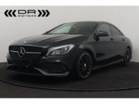 Mercedes CLA 200 CDI AMG LINE 7-GTRONIC - LED - <small></small> 15.995 € <small>TTC</small> - #1