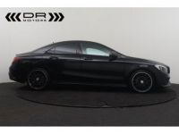 Mercedes CLA 200 CDI AMG LINE 7-GTRONIC - LED - <small></small> 15.995 € <small>TTC</small> - #4