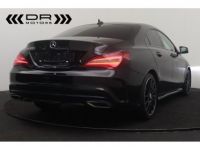 Mercedes CLA 200 CDI AMG LINE 7-GTRONIC - LED - <small></small> 15.995 € <small>TTC</small> - #5