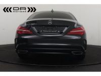 Mercedes CLA 200 CDI AMG LINE 7-GTRONIC - LED - <small></small> 15.995 € <small>TTC</small> - #6