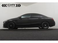 Mercedes CLA 200 CDI AMG LINE 7-GTRONIC - LED - <small></small> 15.995 € <small>TTC</small> - #7