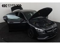 Mercedes CLA 200 CDI AMG LINE 7-GTRONIC - LED - <small></small> 15.995 € <small>TTC</small> - #12