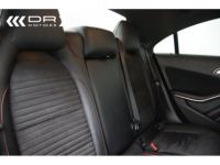 Mercedes CLA 200 CDI AMG LINE 7-GTRONIC - LED - <small></small> 15.995 € <small>TTC</small> - #17