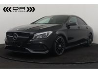 Mercedes CLA 200 CDI AMG LINE 7-GTRONIC - LED - <small></small> 15.995 € <small>TTC</small> - #1