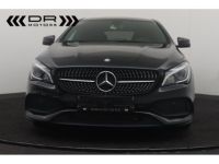 Mercedes CLA 200 CDI AMG LINE 7-GTRONIC - LED - <small></small> 15.995 € <small>TTC</small> - #2