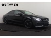 Mercedes CLA 200 CDI AMG LINE 7-GTRONIC - LED - <small></small> 15.995 € <small>TTC</small> - #3