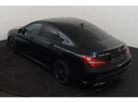 Mercedes CLA 200 CDI AMG LINE 7-GTRONIC - LED - <small></small> 15.995 € <small>TTC</small> - #8