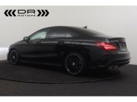 Mercedes CLA 200 CDI AMG LINE 7-GTRONIC - LED - <small></small> 15.995 € <small>TTC</small> - #9