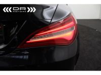 Mercedes CLA 200 CDI AMG LINE 7-GTRONIC - LED - <small></small> 15.995 € <small>TTC</small> - #36