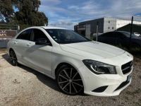 Mercedes CLA 200 cdi SENSATION 7-G DCT 136 CV - <small></small> 17.490 € <small>TTC</small> - #2