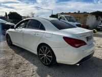 Mercedes CLA 200 cdi SENSATION 7-G DCT 136 CV - <small></small> 17.490 € <small>TTC</small> - #3