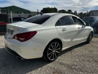 Mercedes CLA 200 cdi SENSATION 7-G DCT 136 CV - <small></small> 17.490 € <small>TTC</small> - #4