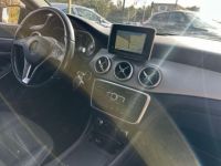 Mercedes CLA 200 cdi SENSATION 7-G DCT 136 CV - <small></small> 17.490 € <small>TTC</small> - #5