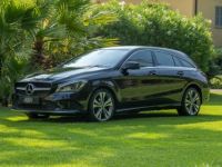 Mercedes CLA 200 Classe Shooting Brake d 8G-DCT Business Line - <small></small> 19.990 € <small>TTC</small> - #1